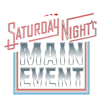 Saturday Night's Main Event