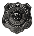 Shotgun Saturday Night