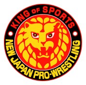 New Japan Pro Wrestling (NJPW)