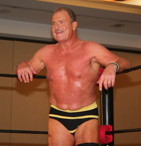 B. Brian Blair