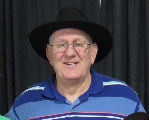 Bob Orton