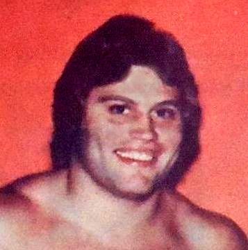 Jim Brunzell