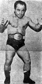 Lord Littlebrook