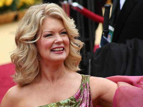 Mary Hart