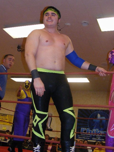 Matt Menard