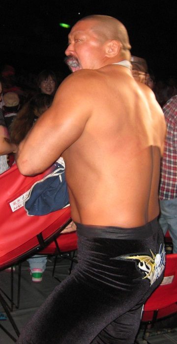 Takashi Iizuka