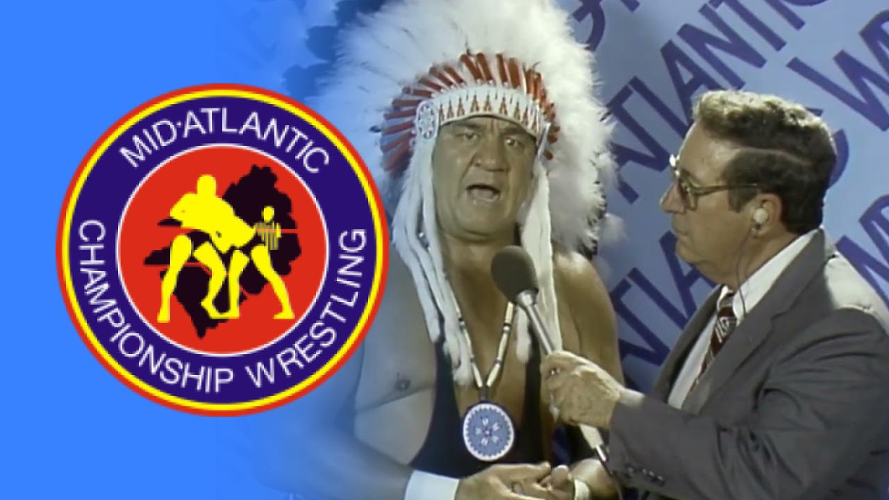 Mid-Atlantic Championship Wrestling