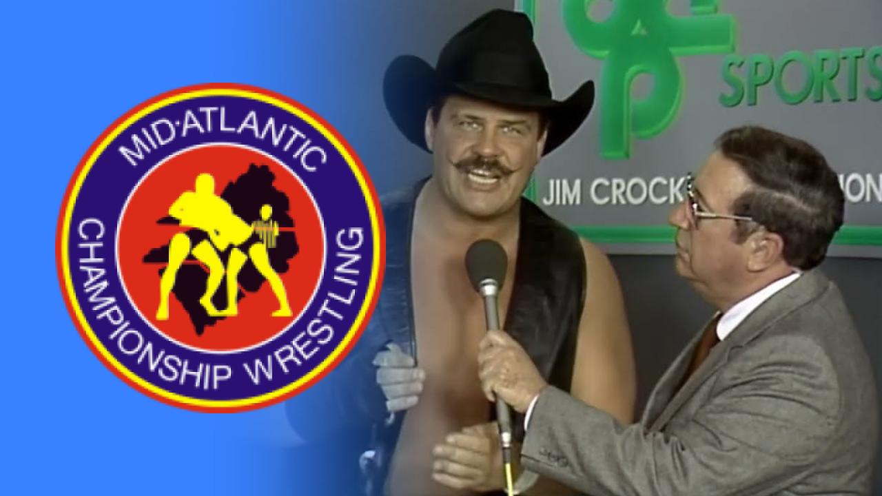 Mid-Atlantic Championship Wrestling