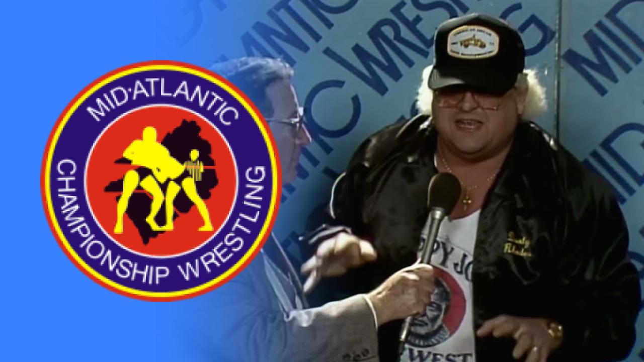 Mid-Atlantic Championship Wrestling