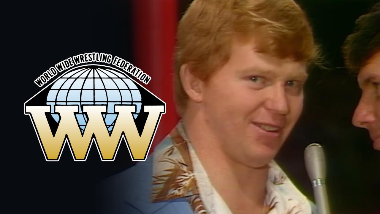 WWWF All Star Wrestling