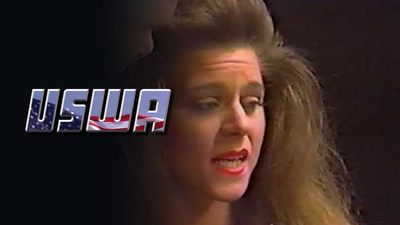 USWA Championship Wrestling