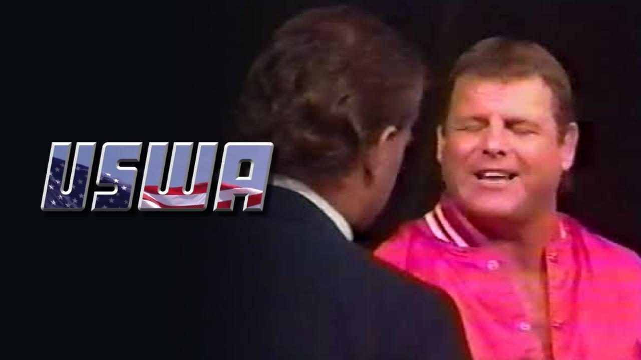 USWA Championship Wrestling