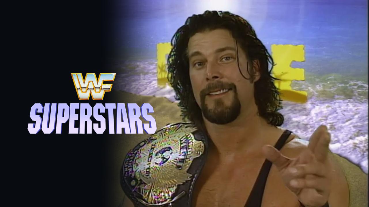 WWE Superstars