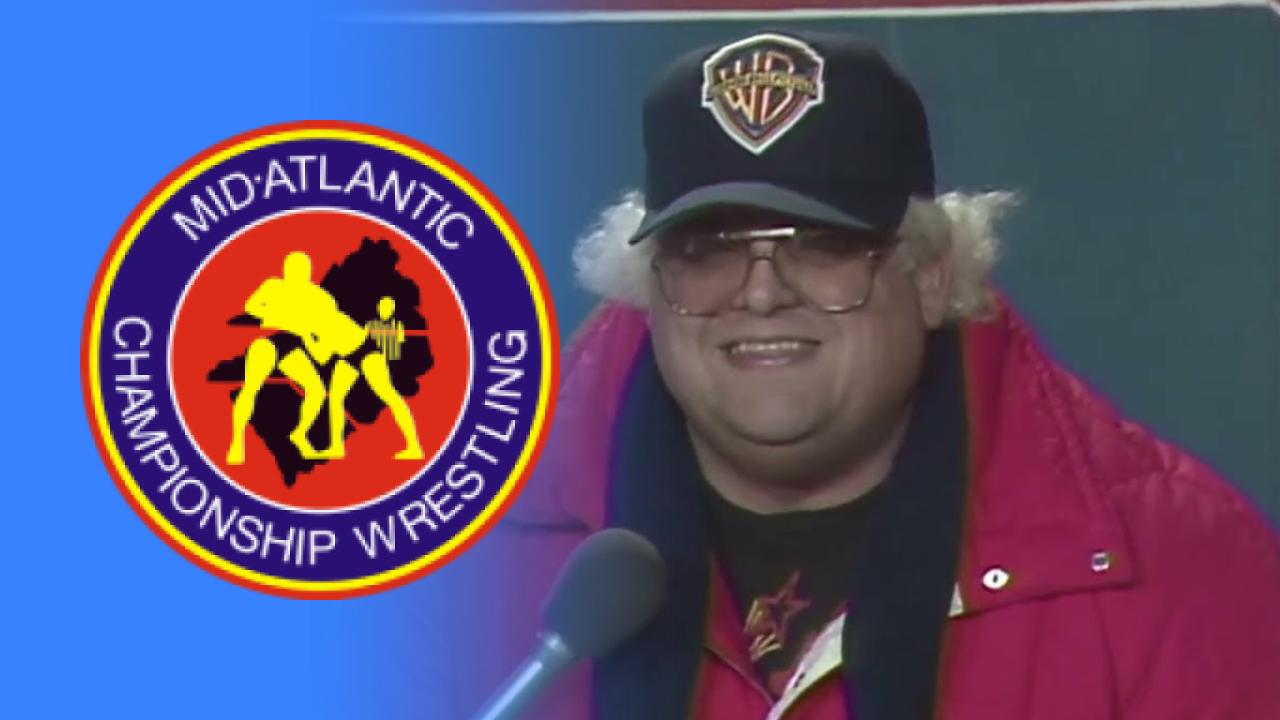 Mid-Atlantic Championship Wrestling