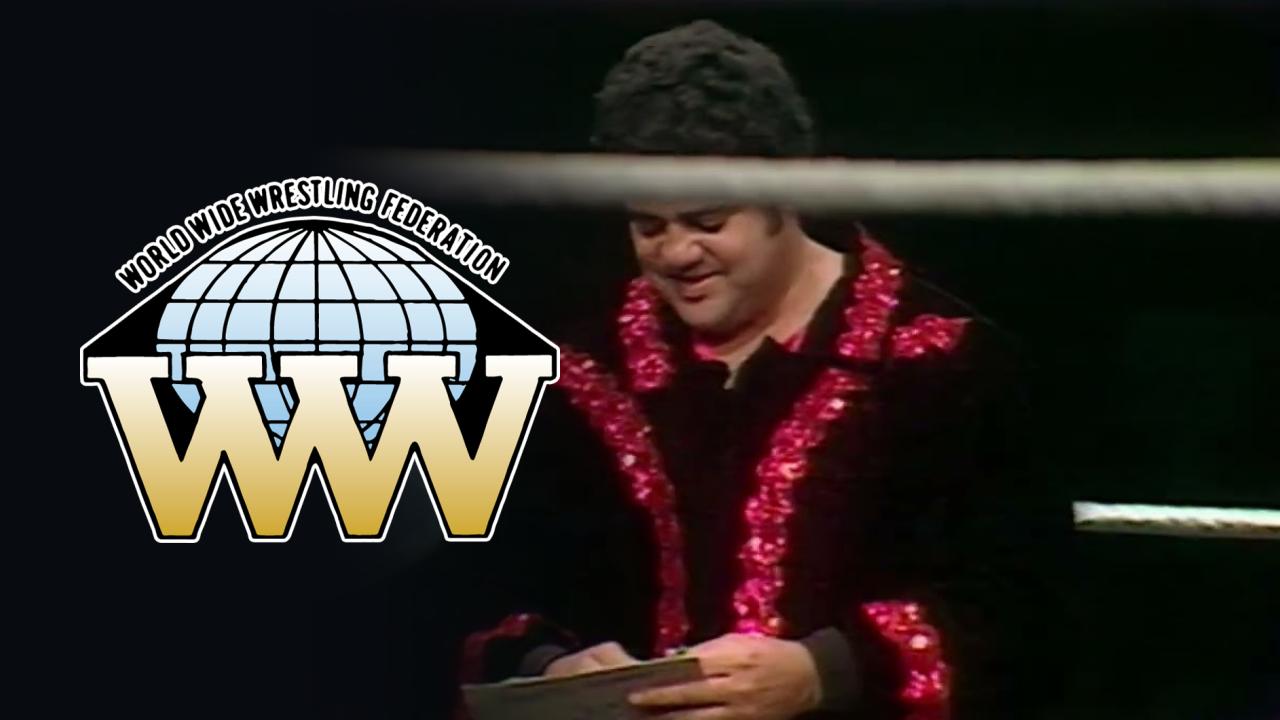 WWWF All Star Wrestling