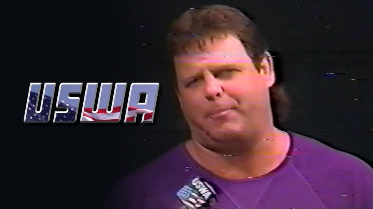 USWA Championship Wrestling