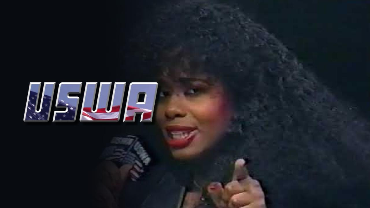 USWA Championship Wrestling