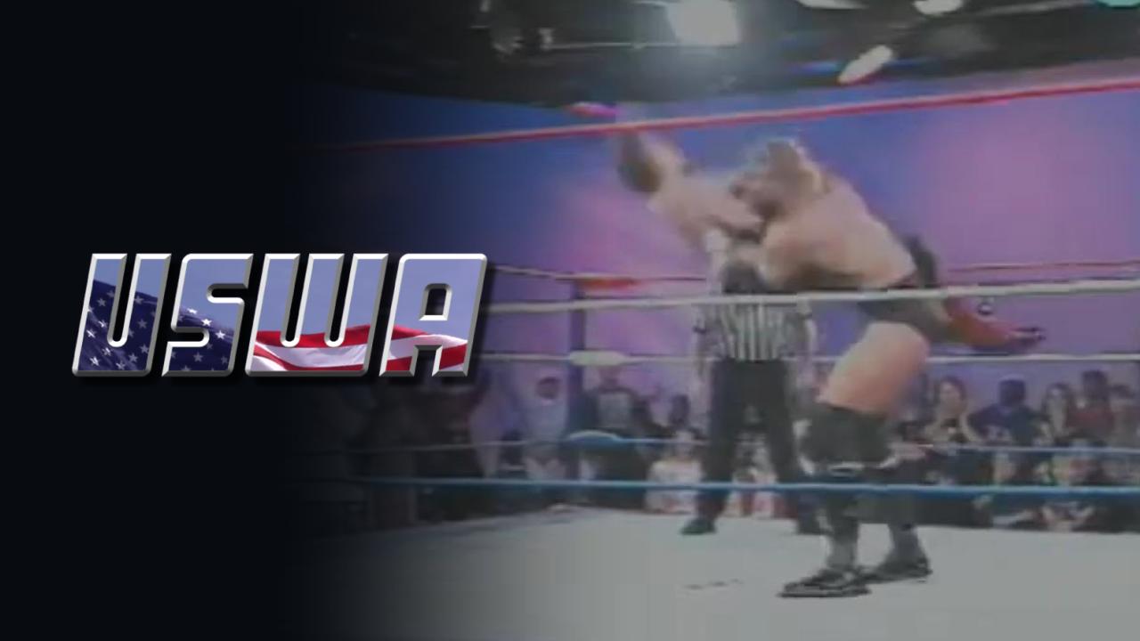 USWA Championship Wrestling