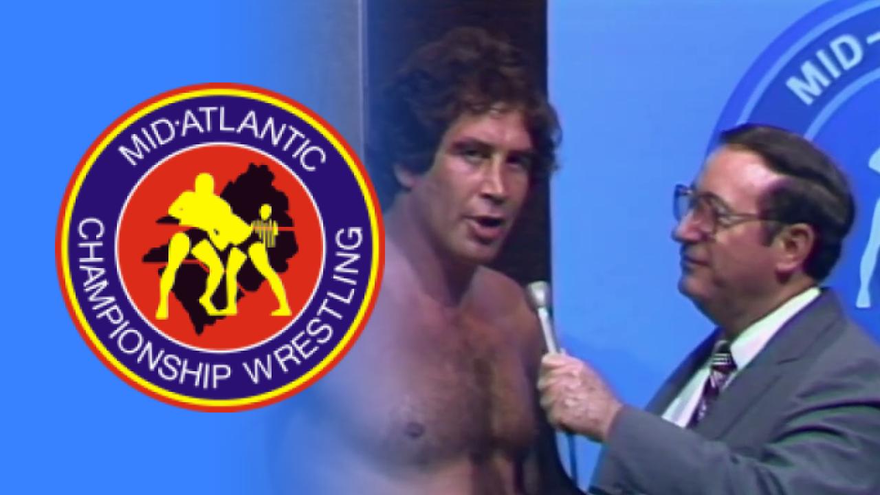 Mid-Atlantic Championship Wrestling