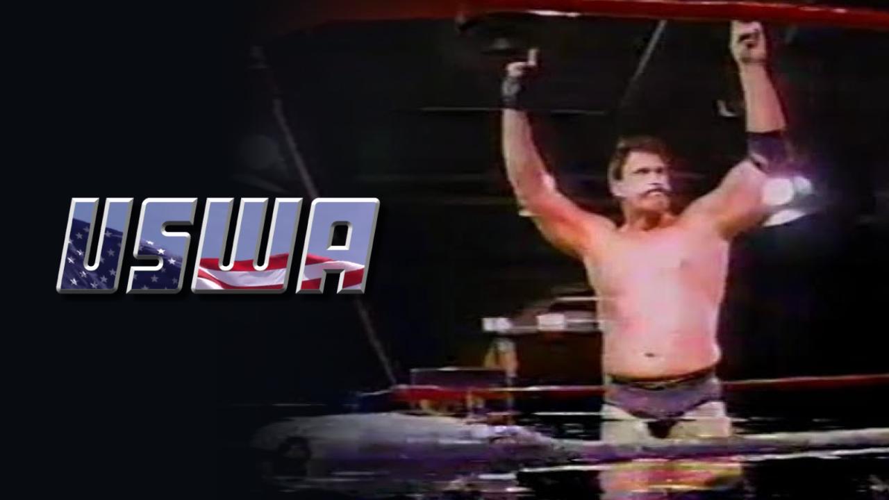 USWA Championship Wrestling