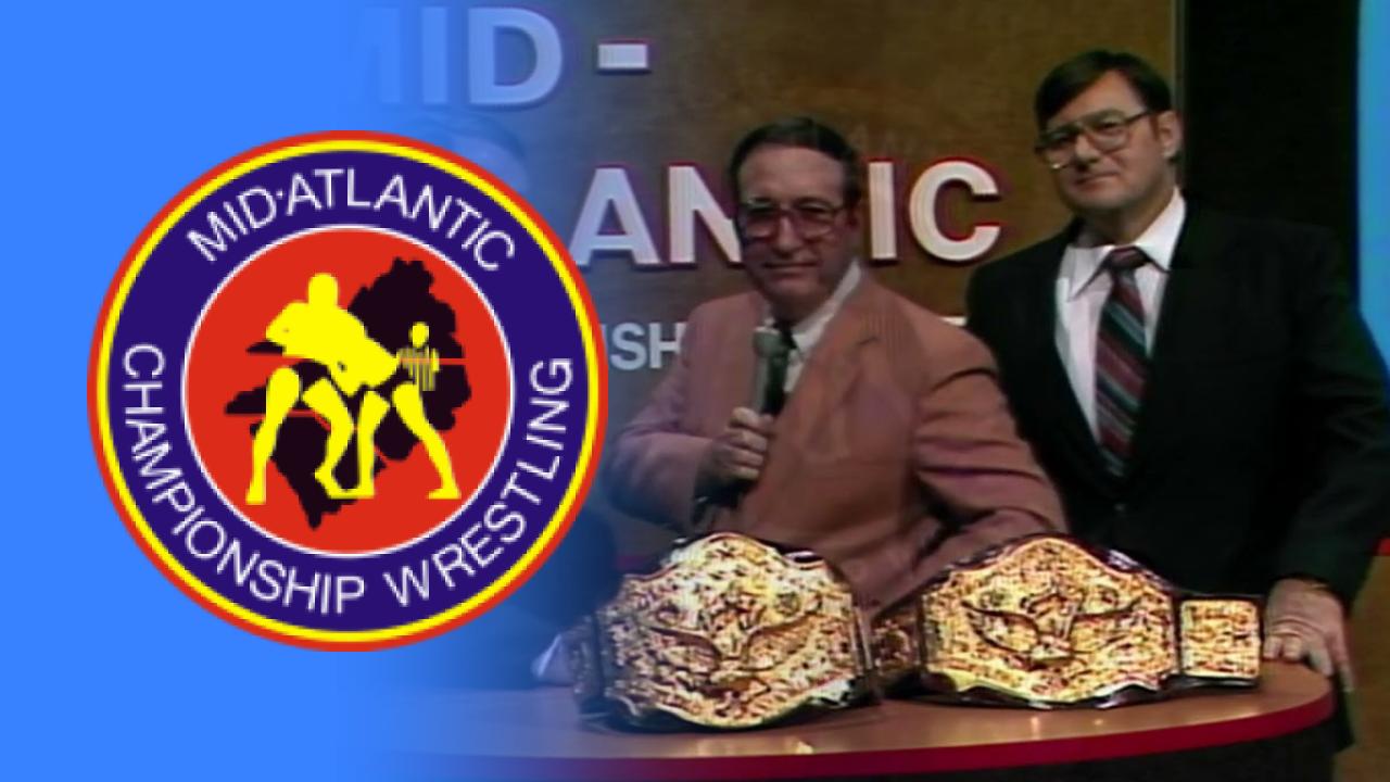 Mid-Atlantic Championship Wrestling