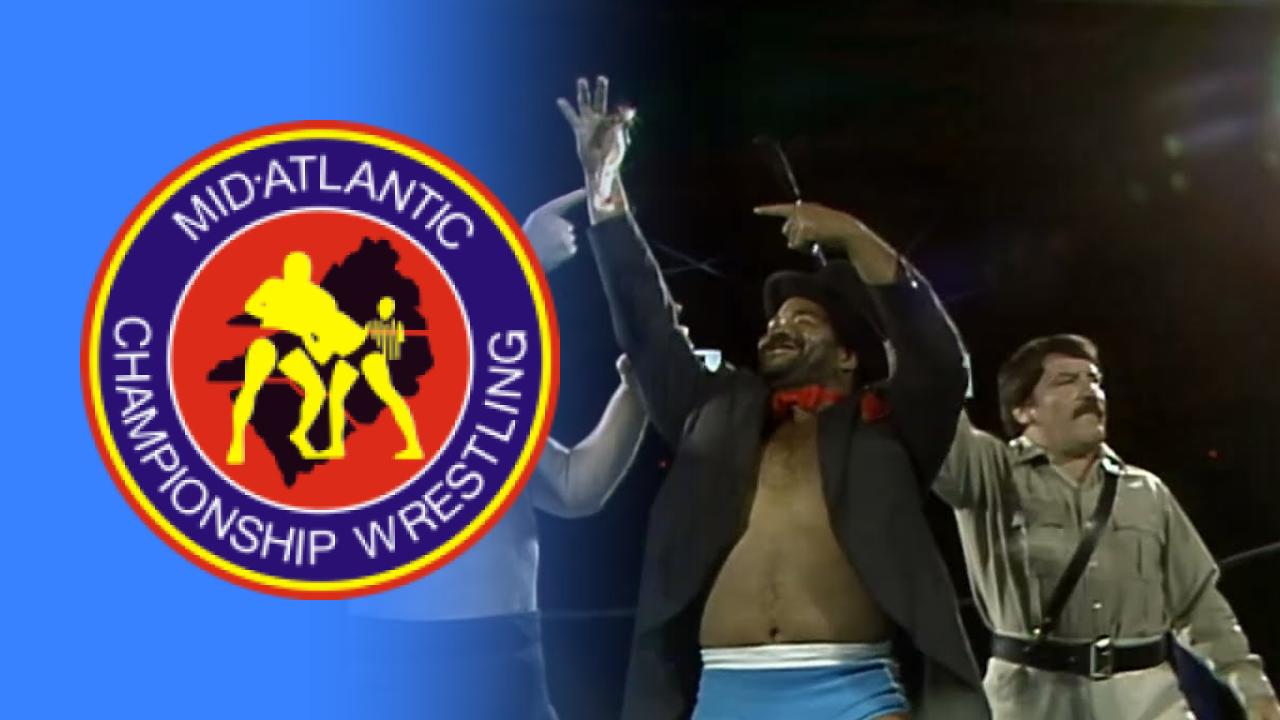 Mid-Atlantic Championship Wrestling