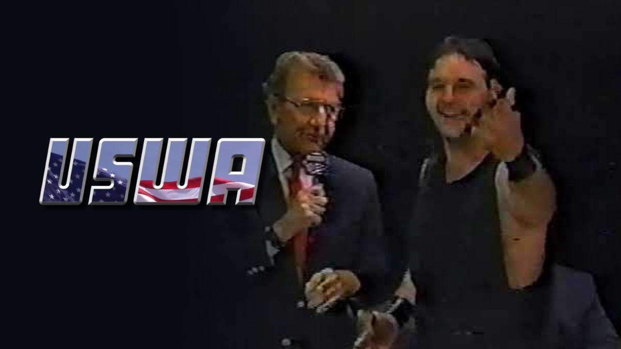 USWA Championship Wrestling