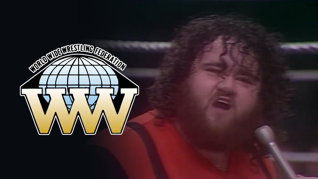 WWWF All Star Wrestling