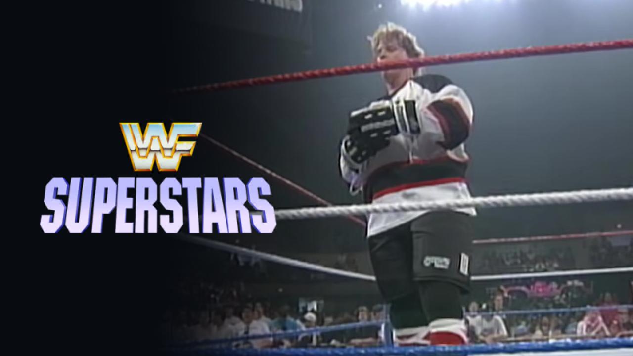 WWE Superstars
