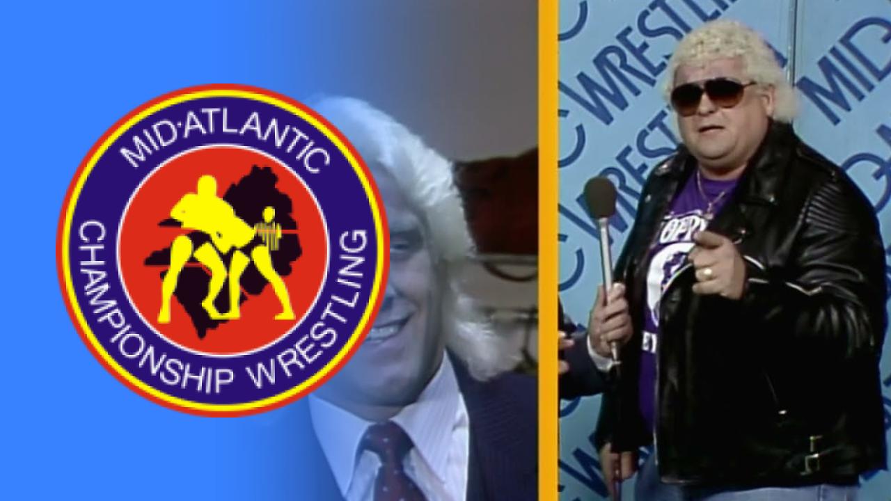 Mid-Atlantic Championship Wrestling