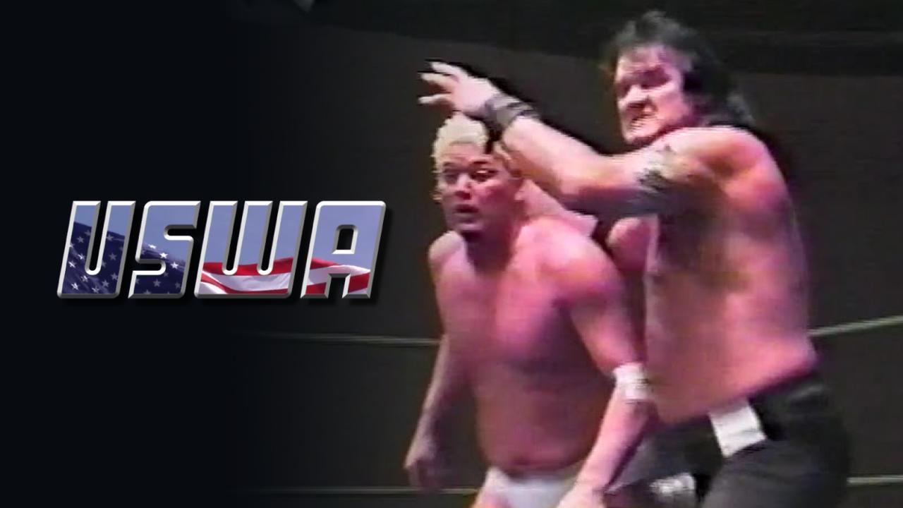 USWA Championship Wrestling