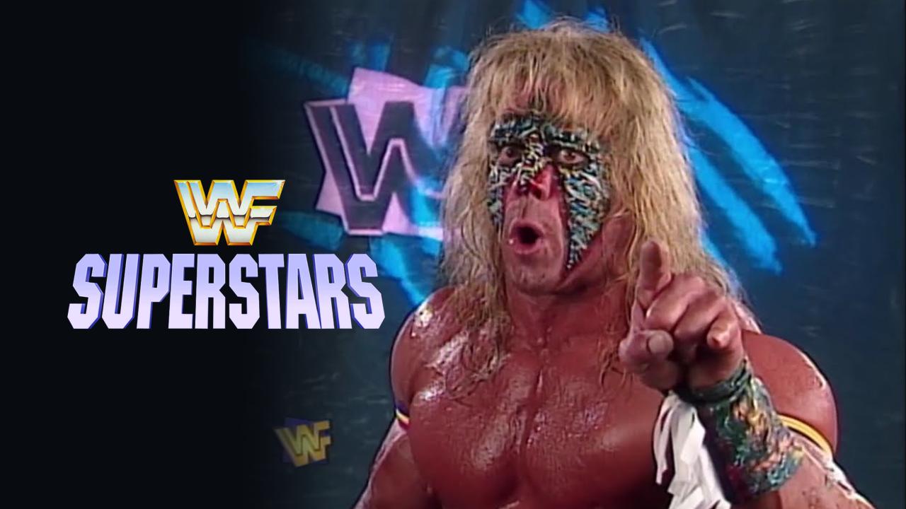 WWE Superstars