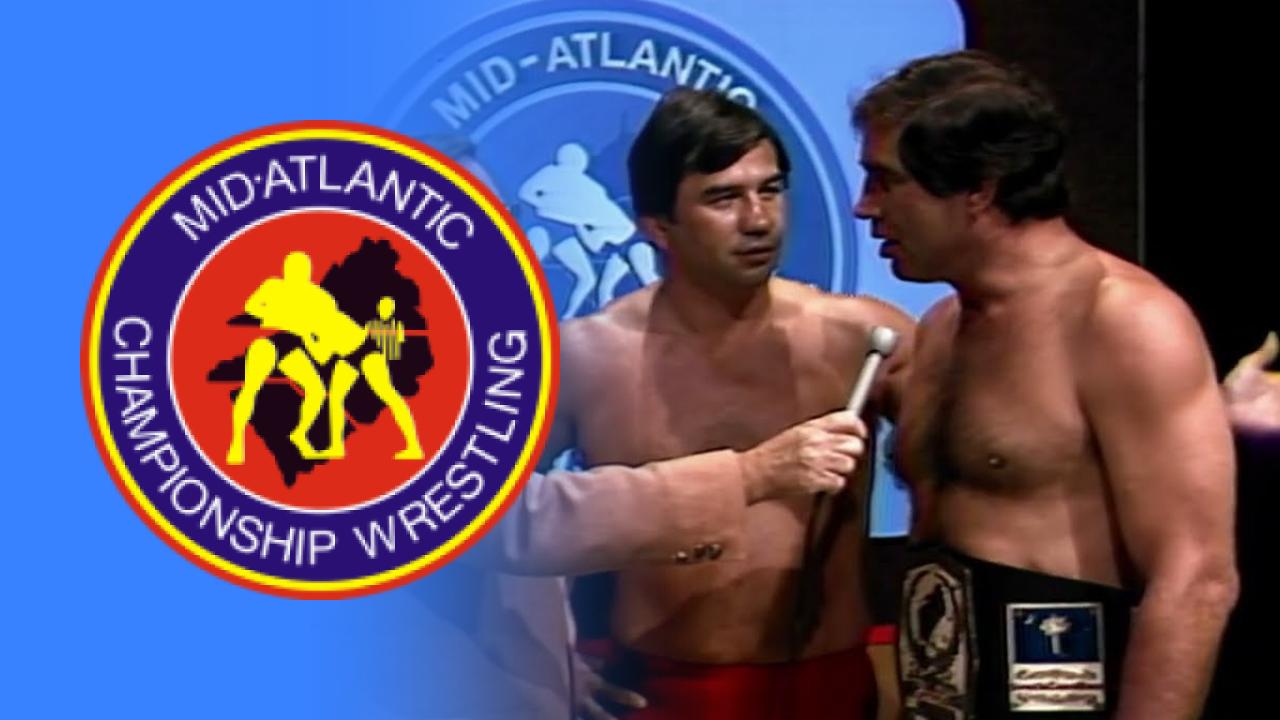 Mid-Atlantic Championship Wrestling