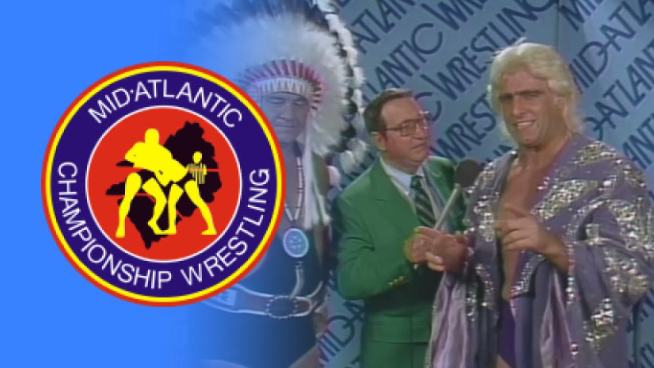 Mid-Atlantic Championship Wrestling