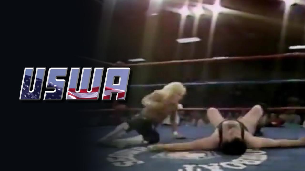 USWA Championship Wrestling