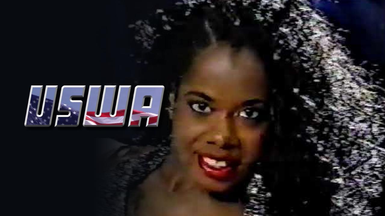 USWA Championship Wrestling