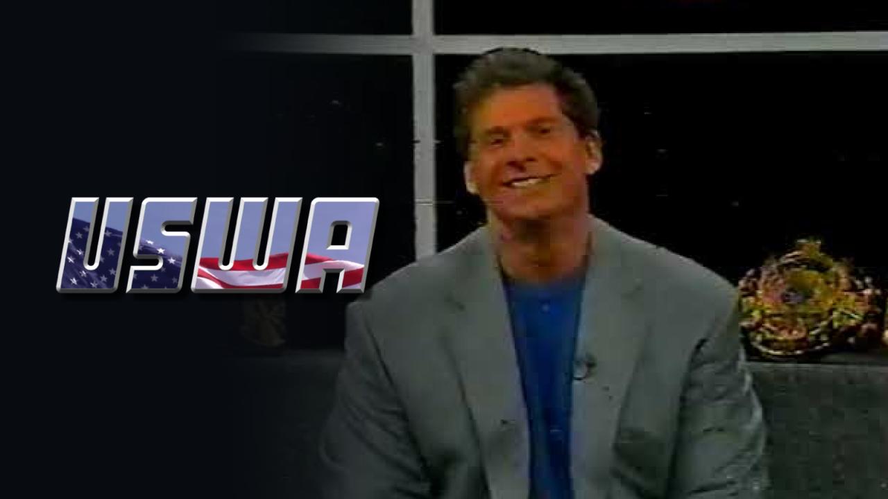 USWA Championship Wrestling