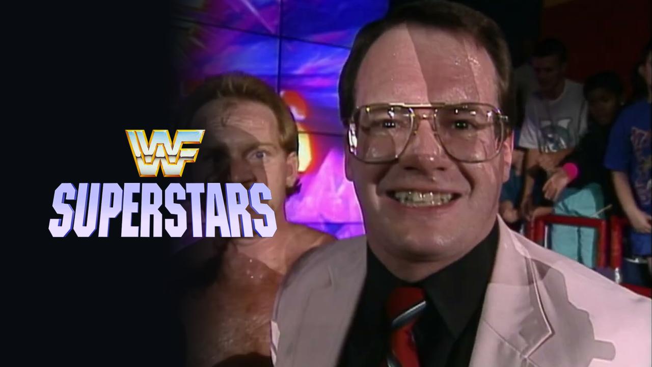 WWE Superstars
