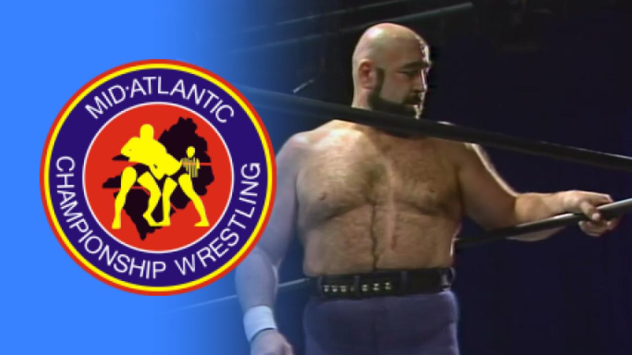 Mid-Atlantic Championship Wrestling
