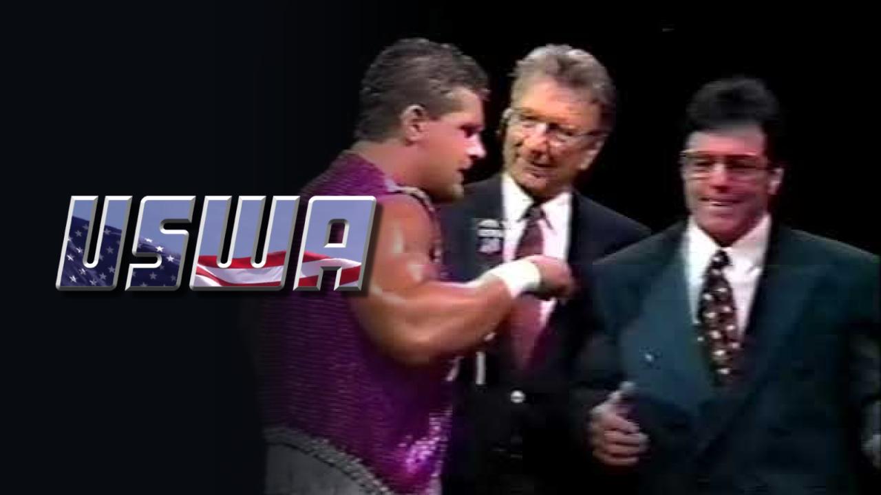 USWA Championship Wrestling