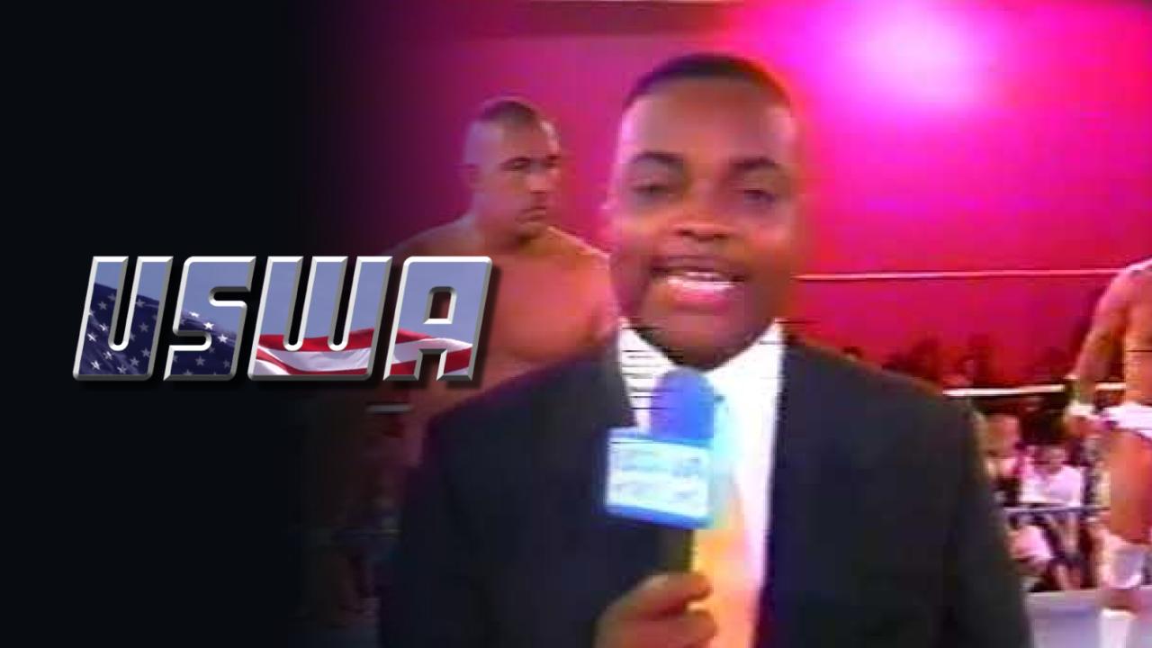 USWA Championship Wrestling