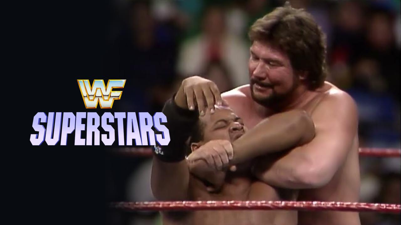 WWE Superstars