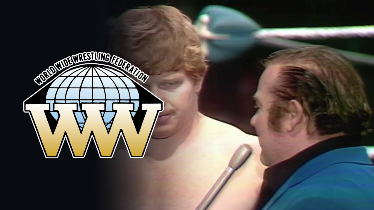 WWWF All Star Wrestling
