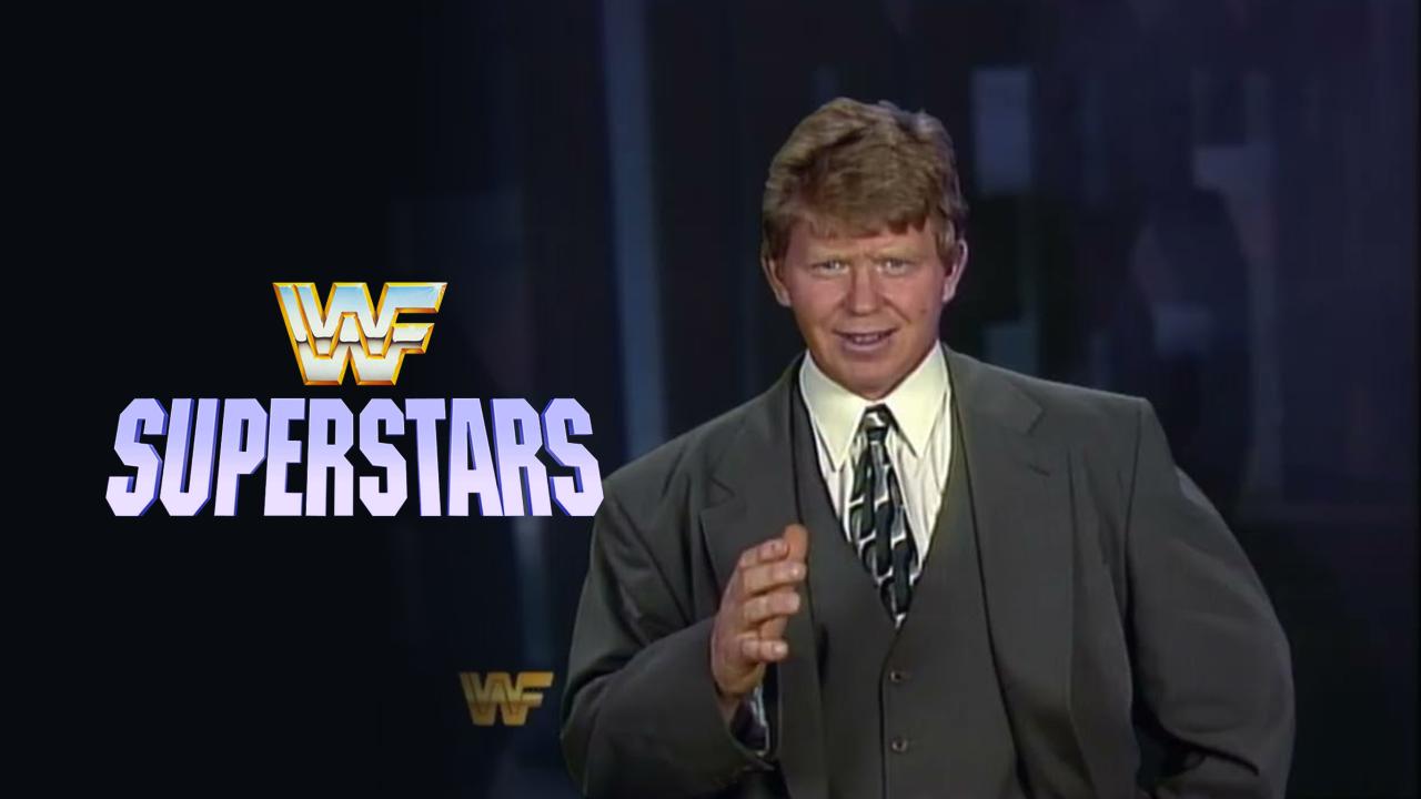 WWE Superstars