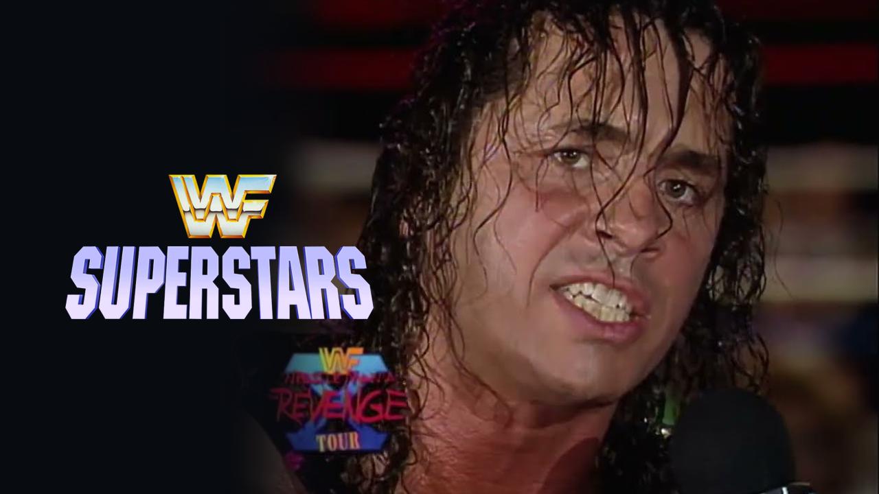 WWE Superstars