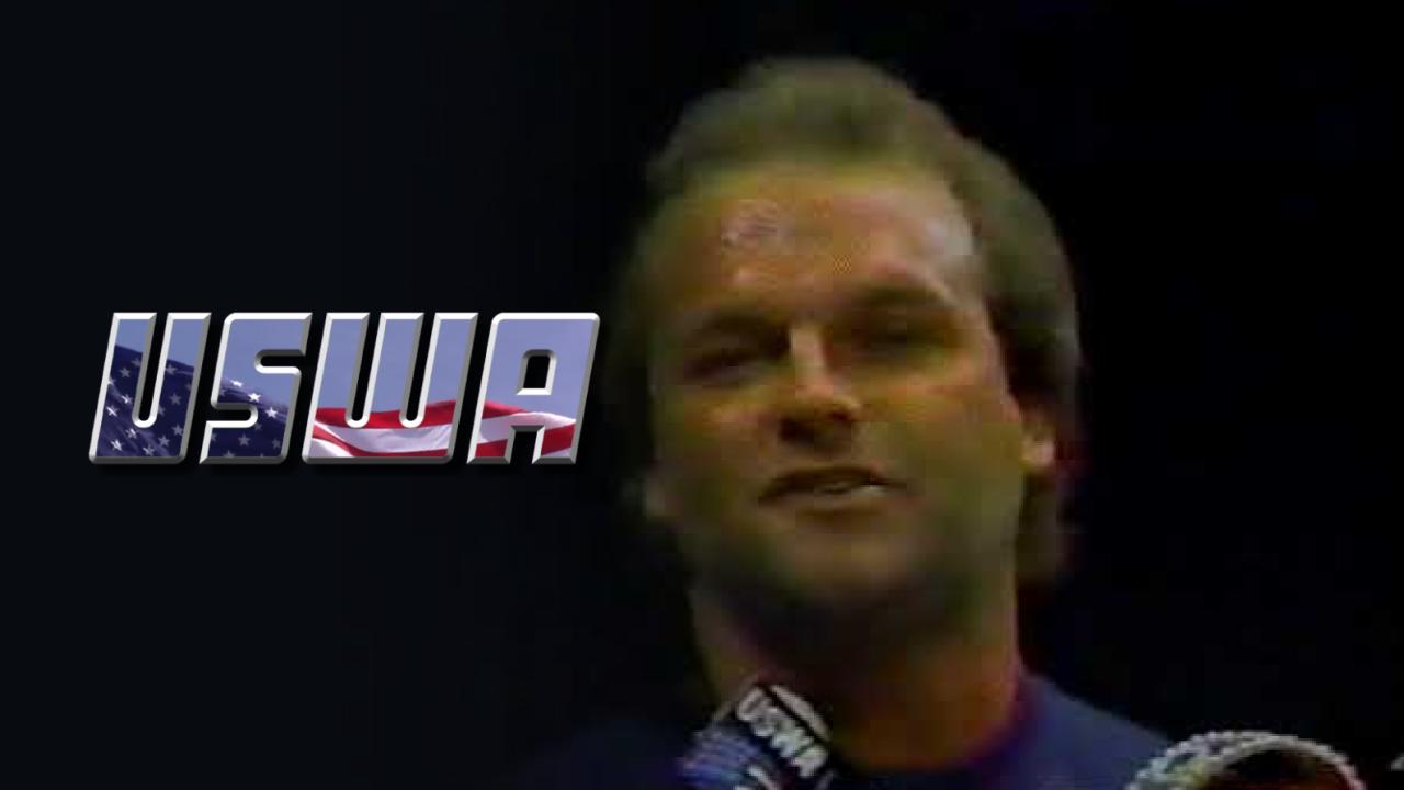 USWA Championship Wrestling