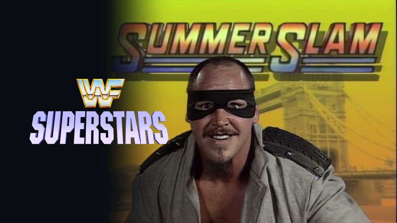 WWE Superstars