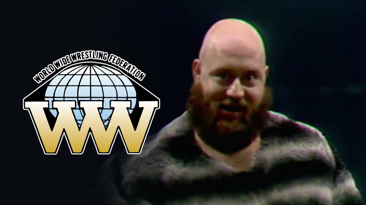 WWWF All Star Wrestling