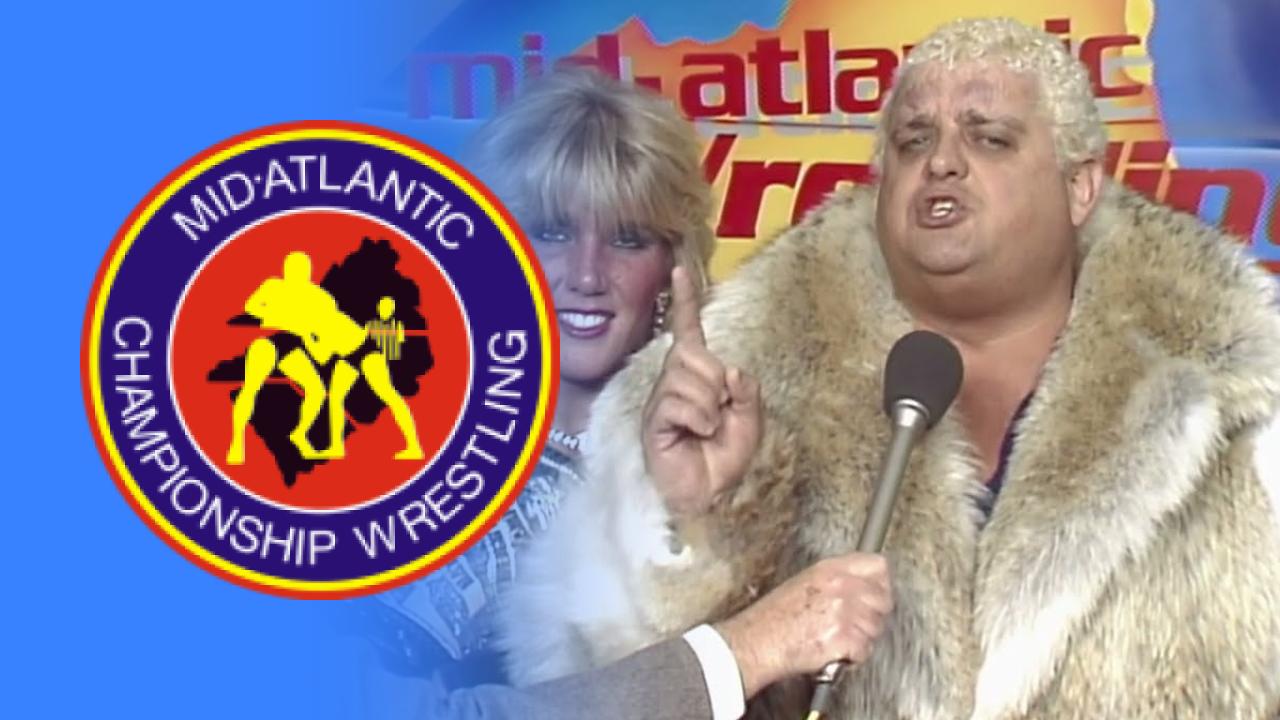 Mid-Atlantic Championship Wrestling