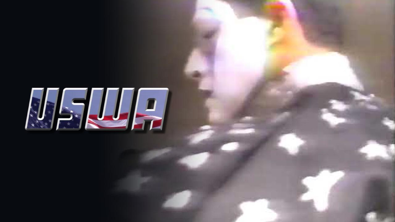 USWA Championship Wrestling
